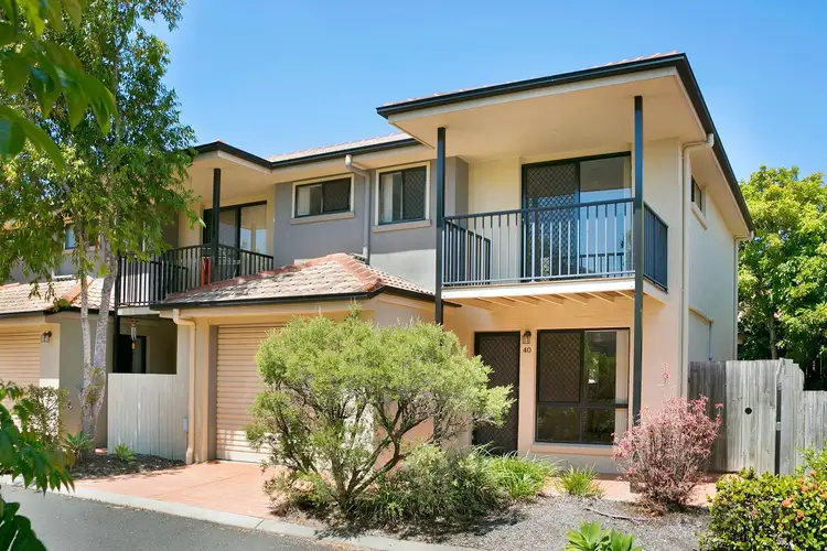 Fourth view of Homely townhouse listing, 40/25 Buckingham Place, Eight Mile Plains QLD 4113