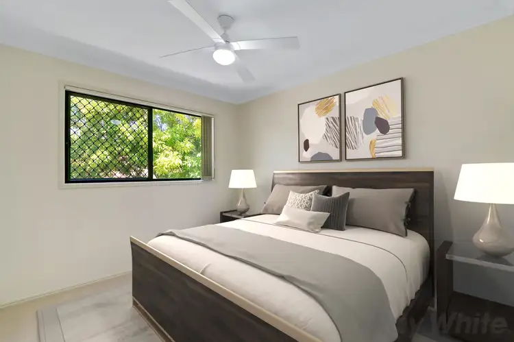 Fifth view of Homely townhouse listing, 40/25 Buckingham Place, Eight Mile Plains QLD 4113