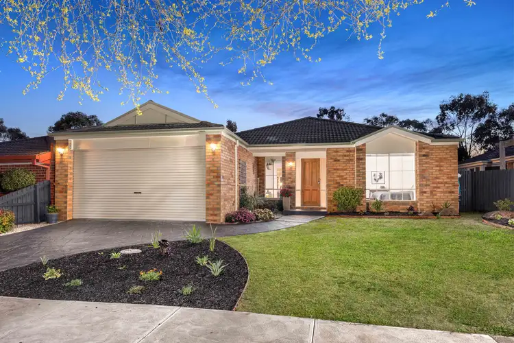 Main view of Homely house listing, 39 Josef Avenue, Bundoora VIC 3083