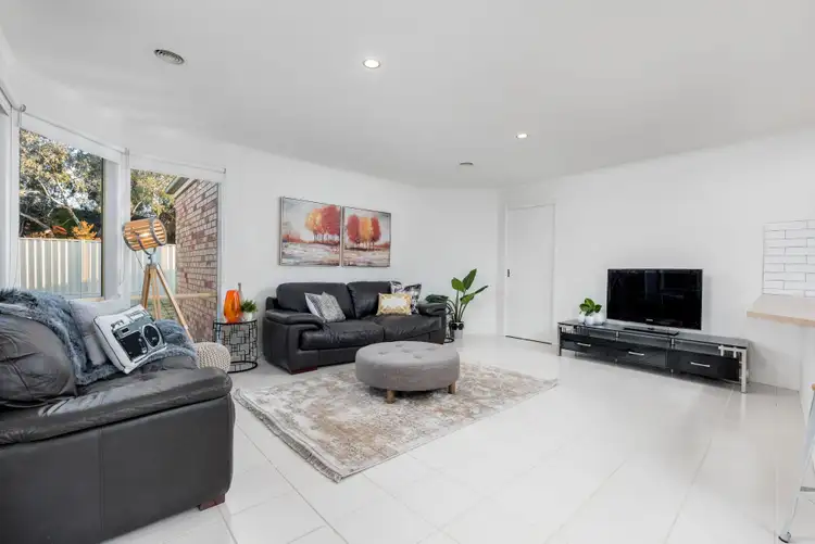 Second view of Homely house listing, 39 Josef Avenue, Bundoora VIC 3083