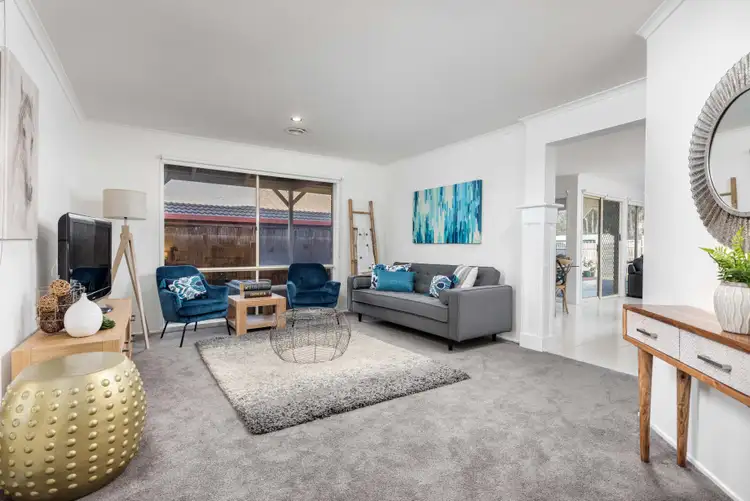 Sixth view of Homely house listing, 39 Josef Avenue, Bundoora VIC 3083