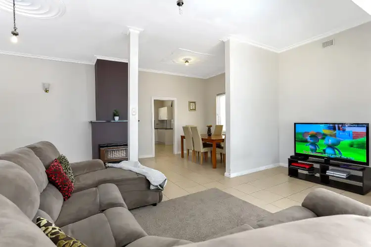 Fourth view of Homely house listing, 17 Markwick Crescent, Campbelltown SA 5074