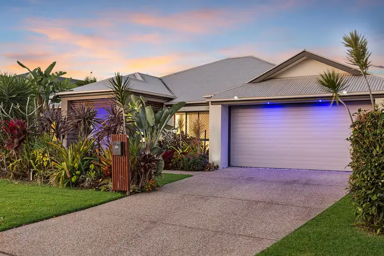 3 Carrybridge Close, Warner QLD 4500