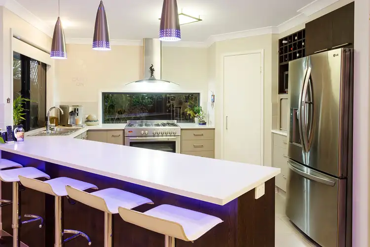 Third view of Homely house listing, 3 Carrybridge Close, Warner QLD 4500