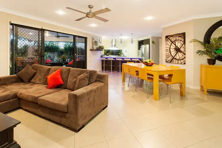 Fourth view of Homely house listing, 3 Carrybridge Close, Warner QLD 4500