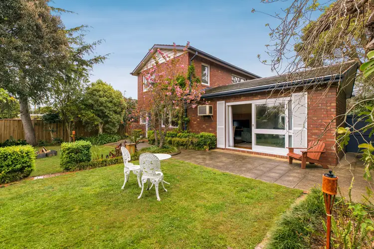 Main view of Homely house listing, 13 Josephine Avenue, Mount Waverley VIC 3149