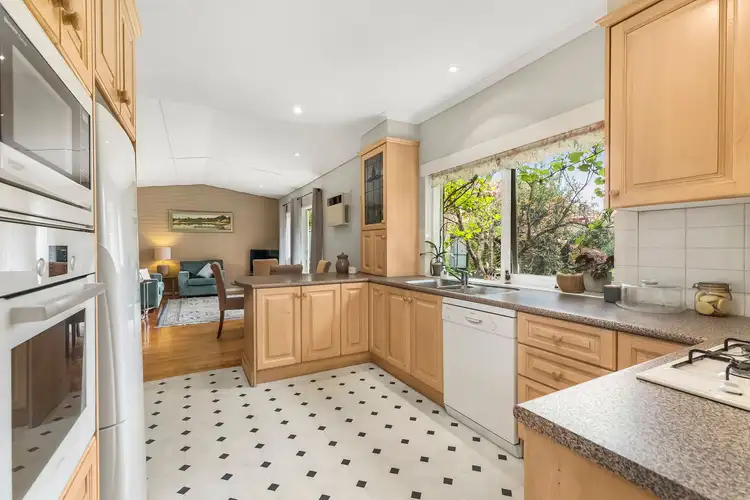 Fifth view of Homely house listing, 13 Josephine Avenue, Mount Waverley VIC 3149