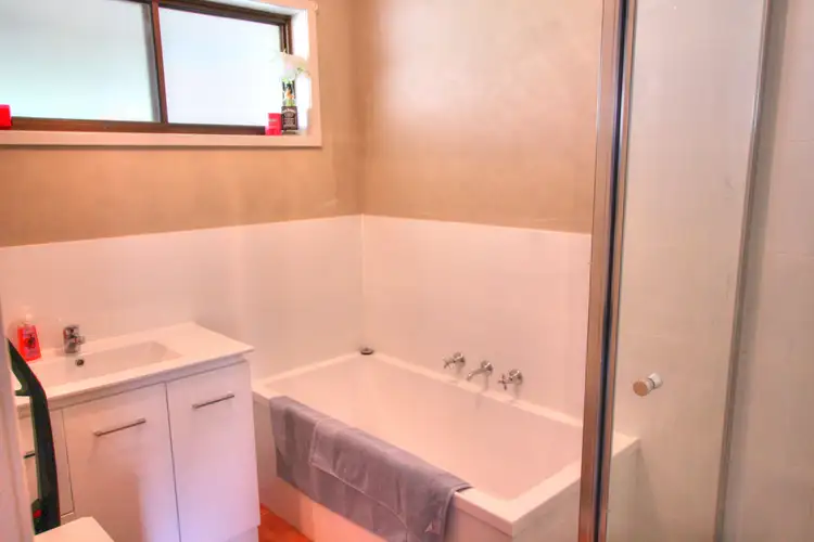 Second view of Homely house listing, 28 Campaspe Street, Rochester VIC 3561