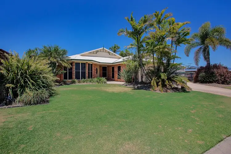 Main view of Homely house listing, 4 Highland Court, Beaconsfield QLD 4740