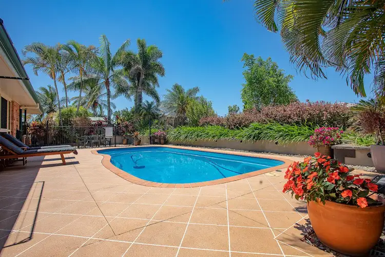 Second view of Homely house listing, 4 Highland Court, Beaconsfield QLD 4740