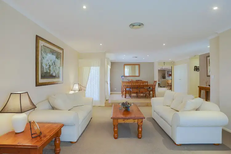 Third view of Homely house listing, 4 Highland Court, Beaconsfield QLD 4740