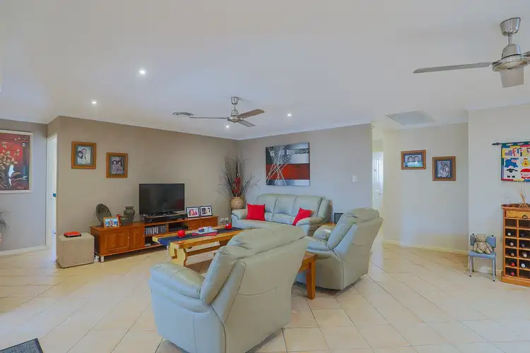 Sixth view of Homely house listing, 4 Highland Court, Beaconsfield QLD 4740