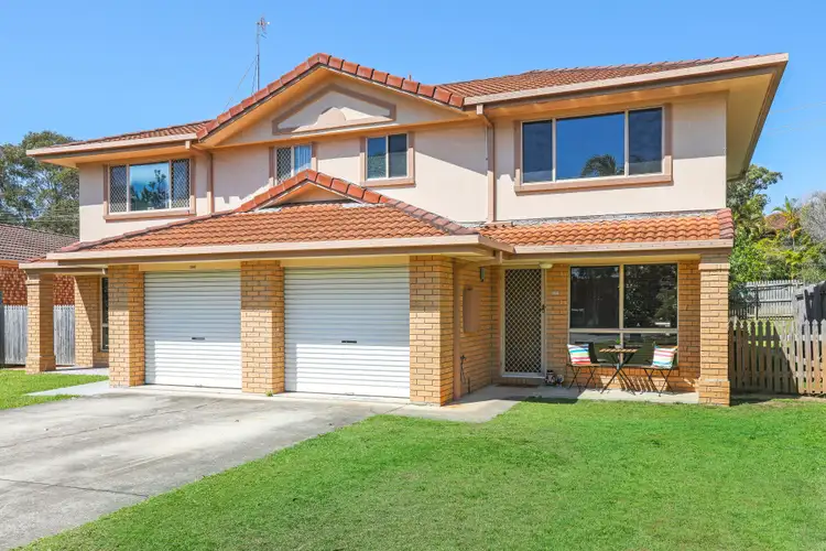 163/31 Usher Avenue, Labrador QLD 4215