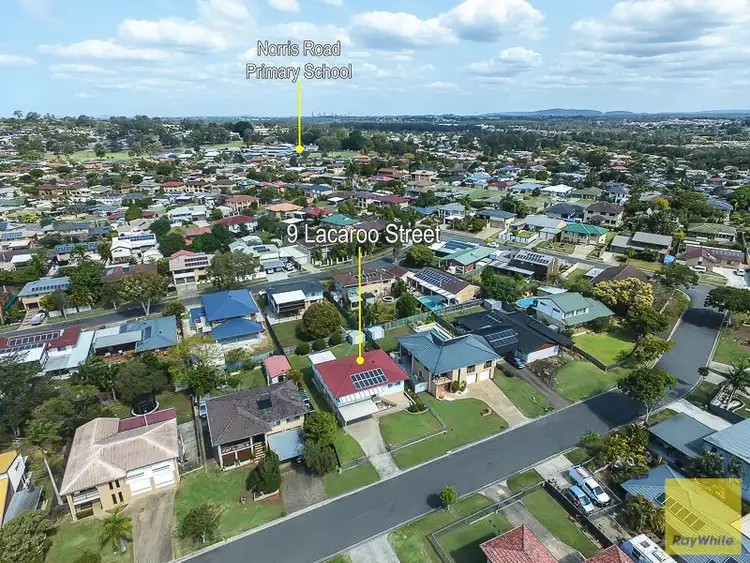 9 Lacaroo Street, Bracken Ridge QLD 4017