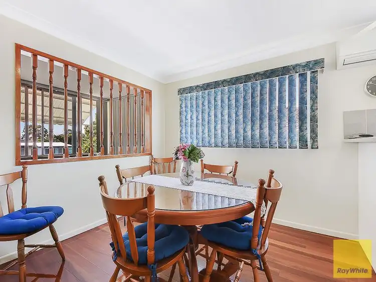 Fifth view of Homely house listing, 9 Lacaroo Street, Bracken Ridge QLD 4017