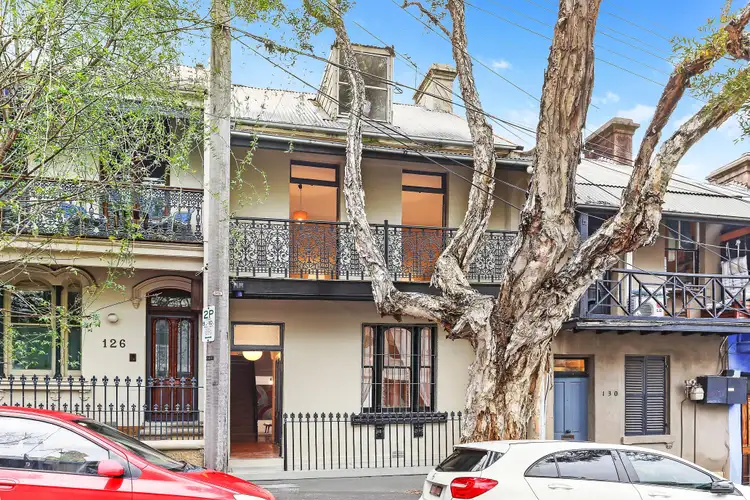 Main view of Homely house listing, 128 Commonwealth Street, Surry Hills NSW 2010