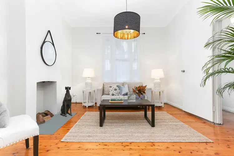 Second view of Homely house listing, 128 Commonwealth Street, Surry Hills NSW 2010
