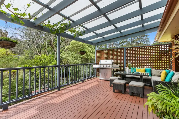 41 Carcoola Crescent, Normanhurst NSW 2076