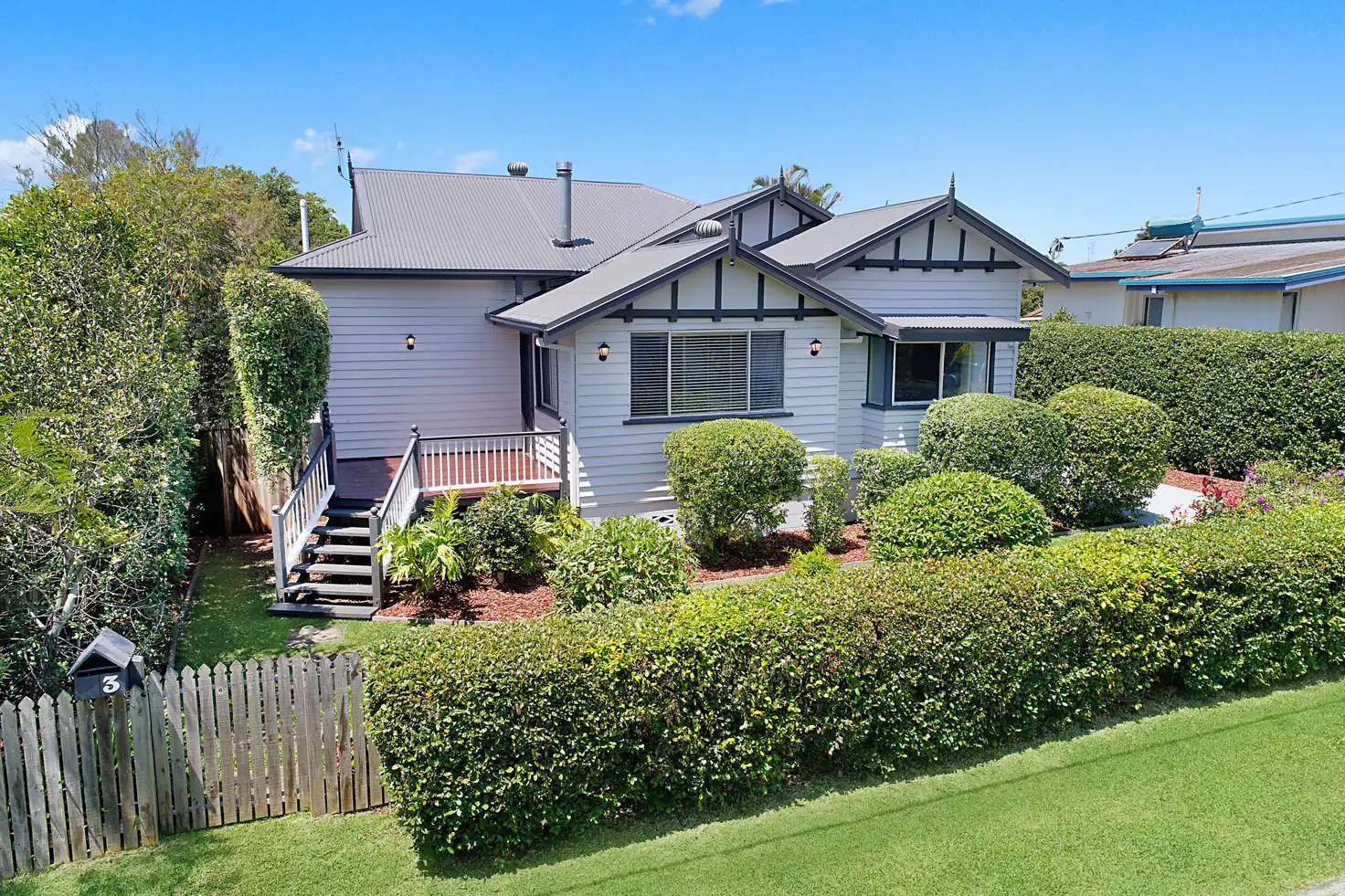 Main view of Homely house listing, 3 Chadwick Street, Buderim QLD 4556