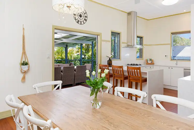 Fourth view of Homely house listing, 3 Chadwick Street, Buderim QLD 4556