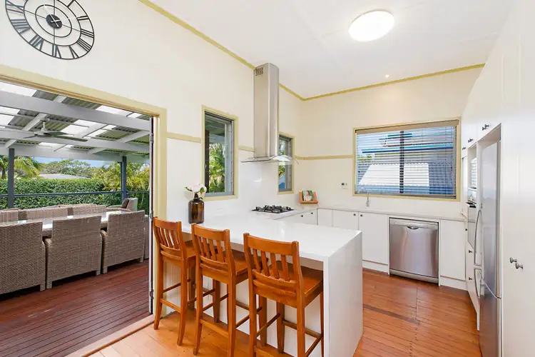 Fifth view of Homely house listing, 3 Chadwick Street, Buderim QLD 4556