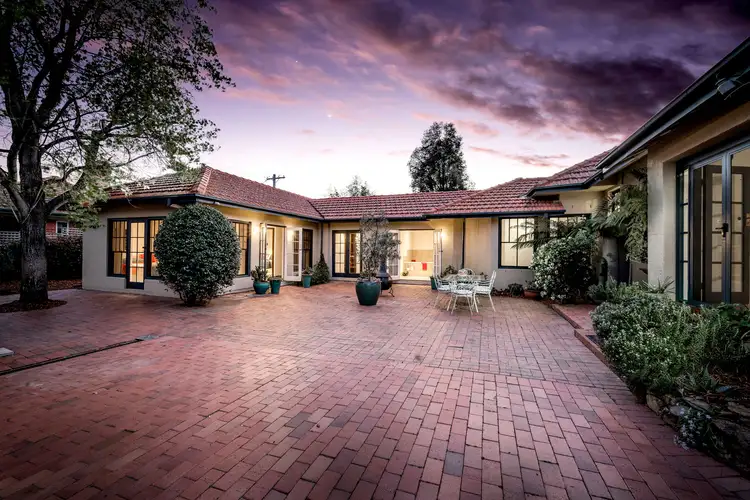 14 Donaldson Street, Braddon ACT 2612