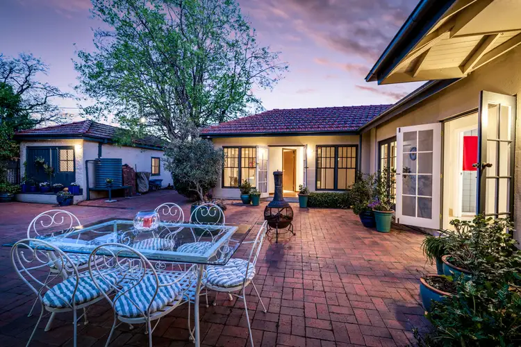 Second view of Homely house listing, 14 Donaldson Street, Braddon ACT 2612