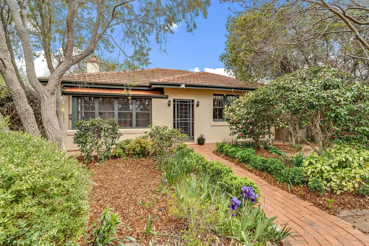 Fourth view of Homely house listing, 14 Donaldson Street, Braddon ACT 2612