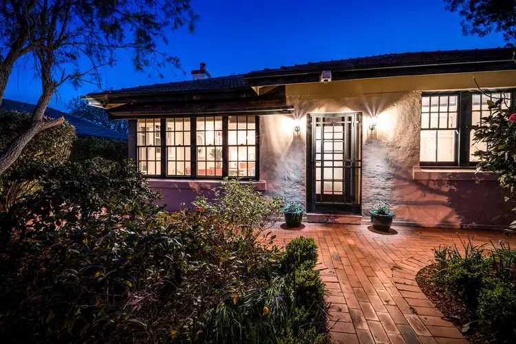 Fifth view of Homely house listing, 14 Donaldson Street, Braddon ACT 2612