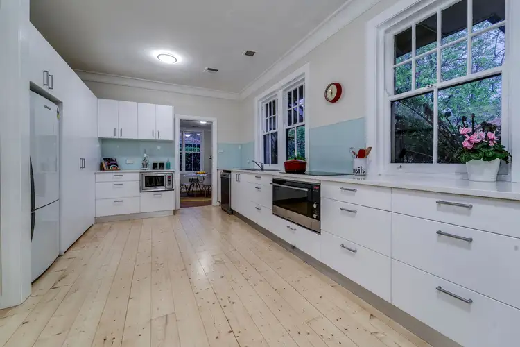 Seventh view of Homely house listing, 14 Donaldson Street, Braddon ACT 2612