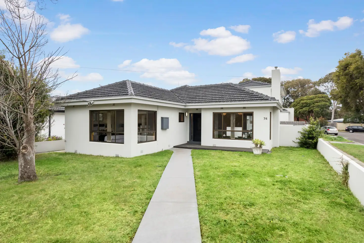 Main view of Homely house listing, 74 Chapel Road, Moorabbin VIC 3189