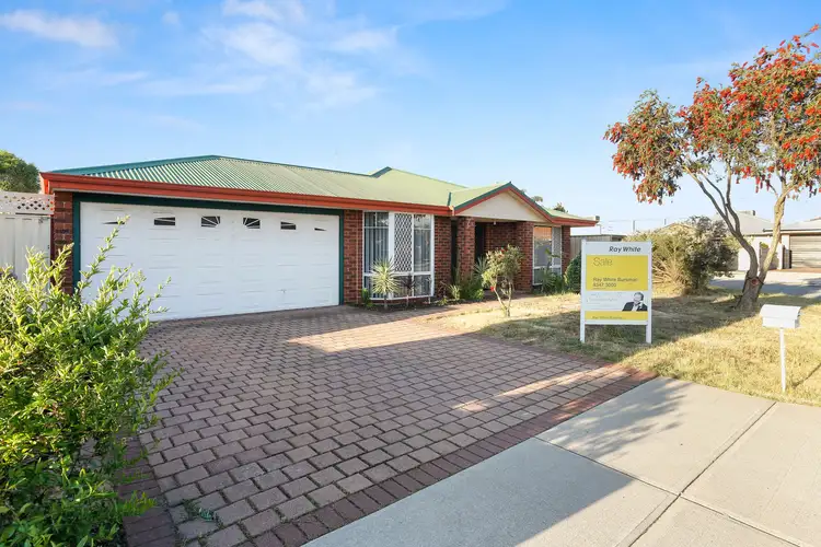 Main view of Homely house listing, 7 Madura Close, Ballajura WA 6066