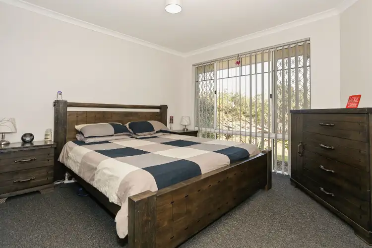 Fourth view of Homely house listing, 7 Madura Close, Ballajura WA 6066