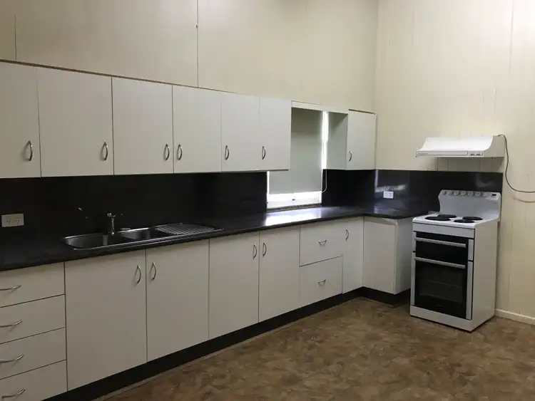 Second view of Homely house listing, 13 Loam Street, Dalby QLD 4405