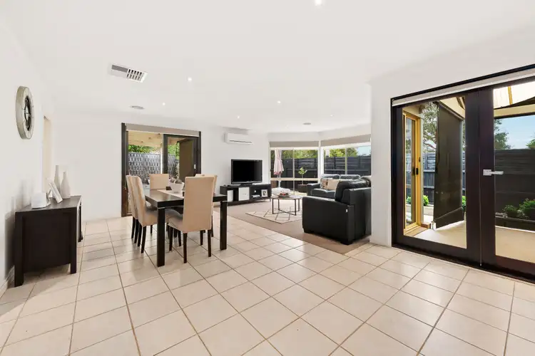 Fourth view of Homely house listing, 7 Harptree Close, Rowville VIC 3178