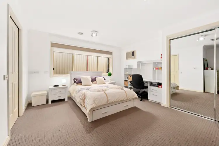 Fifth view of Homely house listing, 7 Harptree Close, Rowville VIC 3178