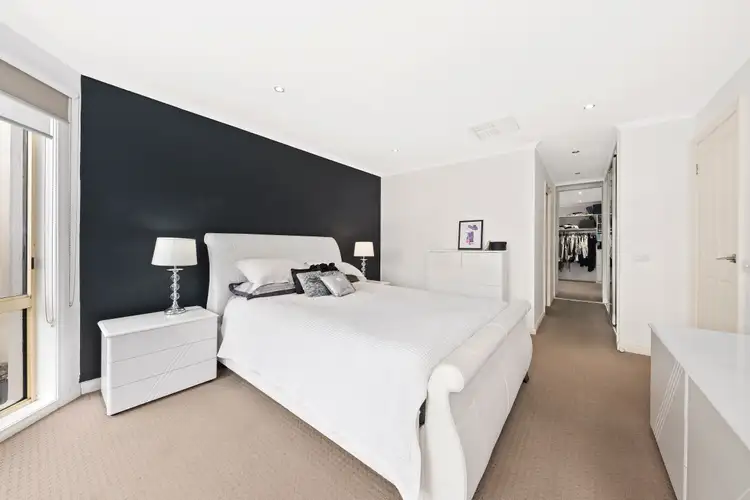 Sixth view of Homely house listing, 7 Harptree Close, Rowville VIC 3178