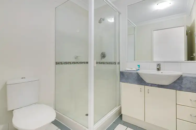 Fourth view of Homely apartment listing, 5047/55 Baildon Street, Kangaroo Point QLD 4169