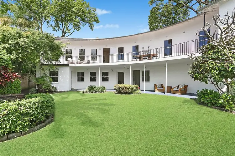 15 Rosemont Avenue, Woollahra NSW 2025