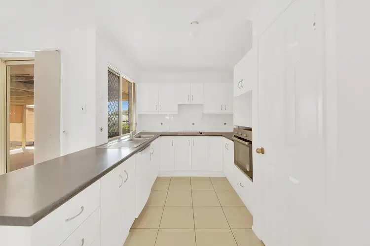 Second view of Homely house listing, 14 Michel Place, Telina QLD 4680