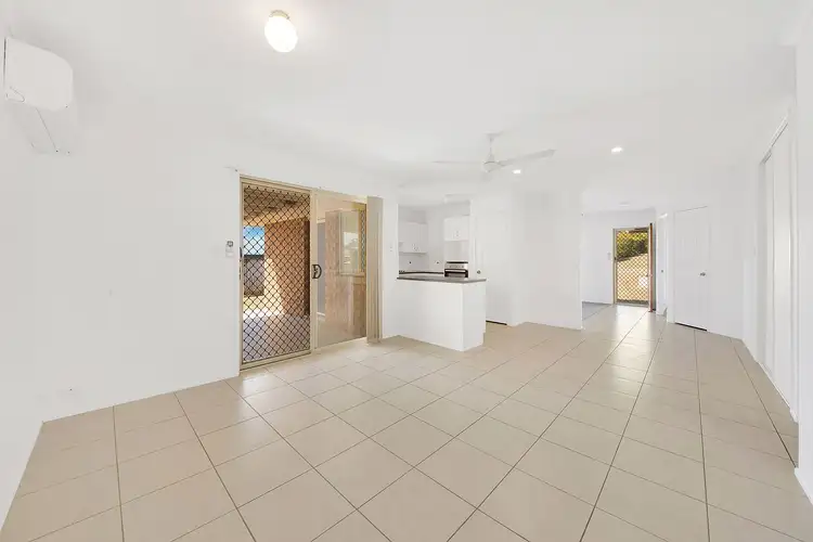 Third view of Homely house listing, 14 Michel Place, Telina QLD 4680
