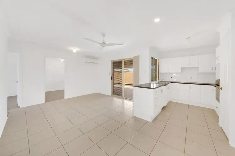 Fourth view of Homely house listing, 14 Michel Place, Telina QLD 4680