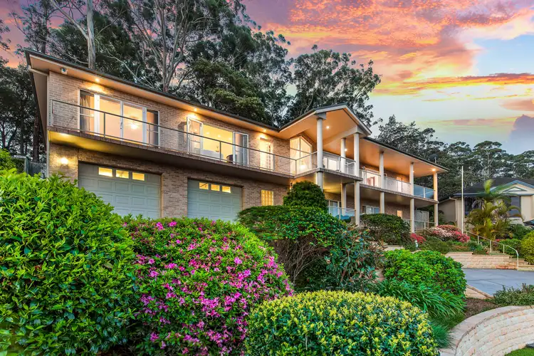 23 Sainsbury Close, Terrigal NSW 2260