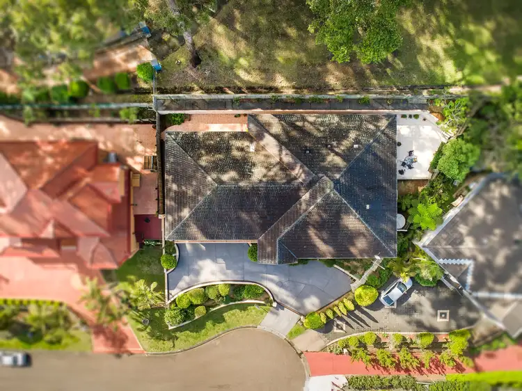 Third view of Homely house listing, 23 Sainsbury Close, Terrigal NSW 2260