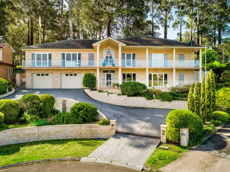 Fourth view of Homely house listing, 23 Sainsbury Close, Terrigal NSW 2260