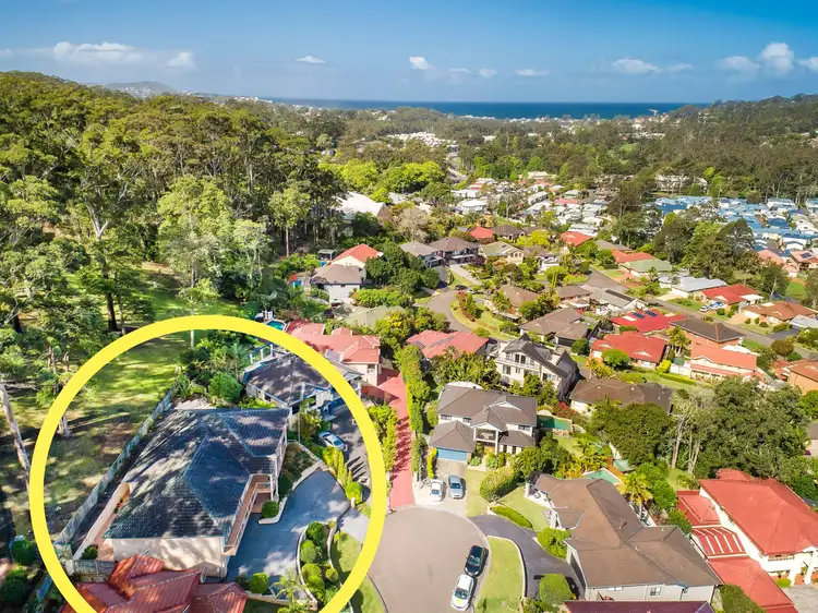 Fifth view of Homely house listing, 23 Sainsbury Close, Terrigal NSW 2260
