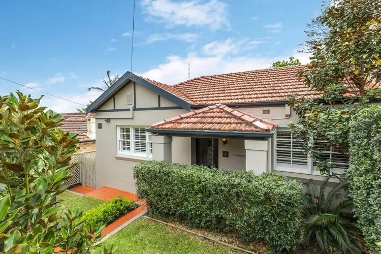 30 High Street, Willoughby NSW 2068