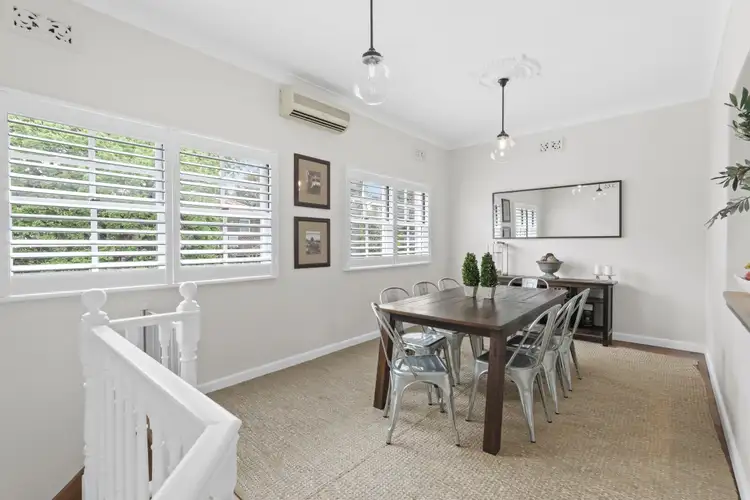 Fifth view of Homely house listing, 30 High Street, Willoughby NSW 2068