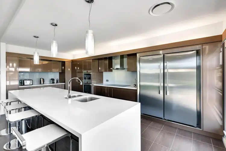 Fifth view of Homely house listing, 15 Jarman Crescent, Clare SA 5453