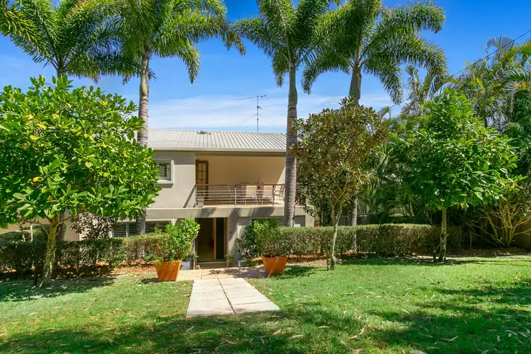 68 Wollomia Way, Sunrise Beach QLD 4567